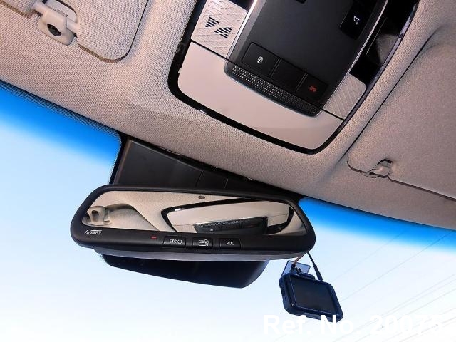  Hyundai / Palisade Stock No. 20075